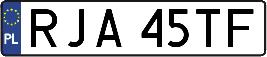 RJA45TF