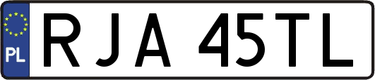 RJA45TL
