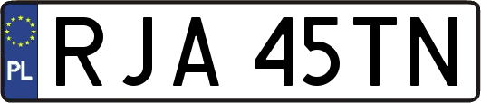 RJA45TN