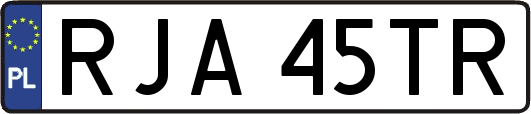 RJA45TR