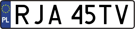 RJA45TV
