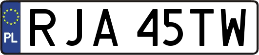 RJA45TW