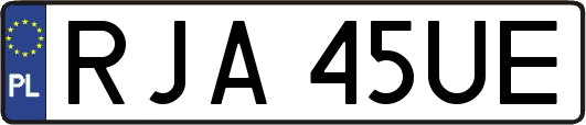 RJA45UE