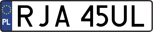 RJA45UL