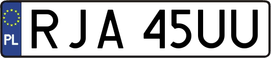 RJA45UU