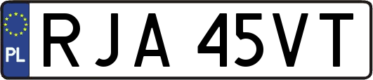 RJA45VT