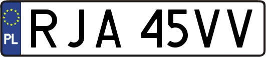 RJA45VV