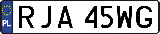 RJA45WG