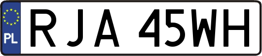 RJA45WH