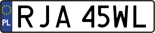 RJA45WL