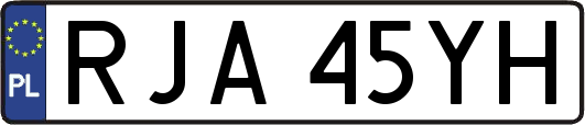 RJA45YH