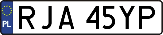 RJA45YP