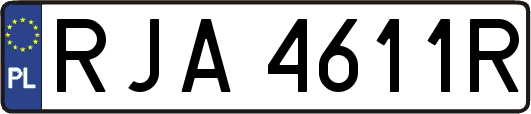 RJA4611R