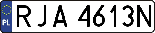 RJA4613N