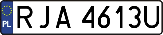 RJA4613U