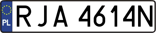 RJA4614N