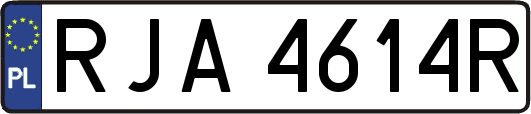 RJA4614R