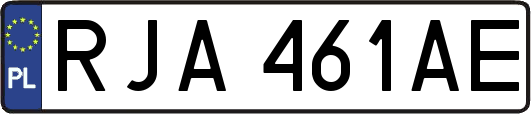 RJA461AE