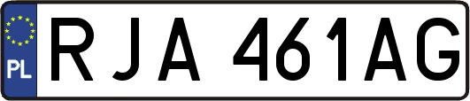 RJA461AG