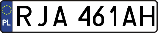 RJA461AH