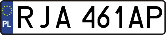 RJA461AP