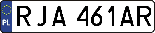 RJA461AR