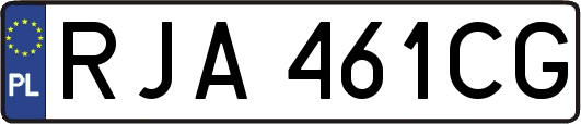 RJA461CG