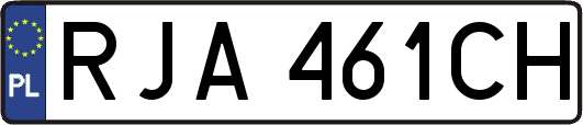 RJA461CH