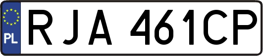 RJA461CP