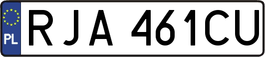 RJA461CU