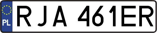 RJA461ER