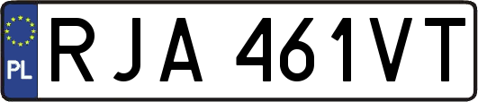 RJA461VT