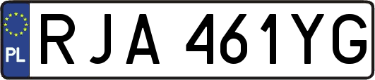RJA461YG