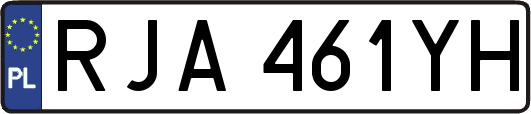 RJA461YH