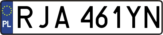 RJA461YN