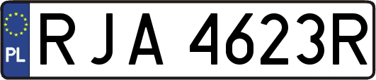 RJA4623R