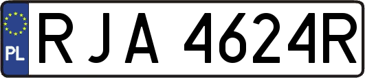 RJA4624R