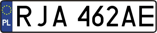 RJA462AE