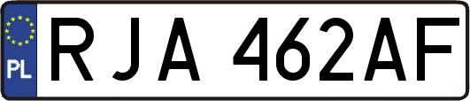 RJA462AF