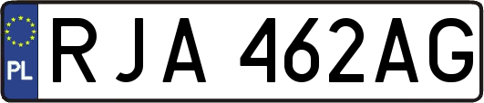 RJA462AG