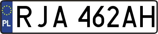 RJA462AH