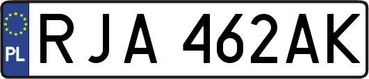 RJA462AK