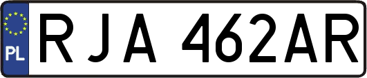 RJA462AR