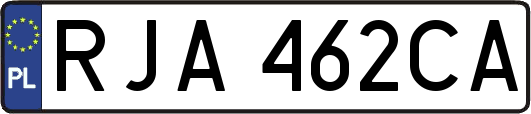 RJA462CA