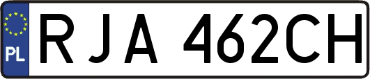 RJA462CH