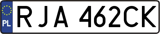 RJA462CK