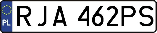RJA462PS