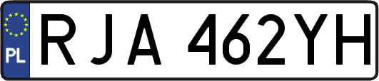 RJA462YH