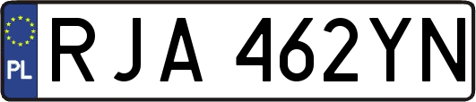 RJA462YN