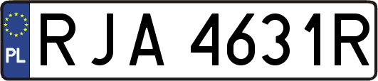 RJA4631R